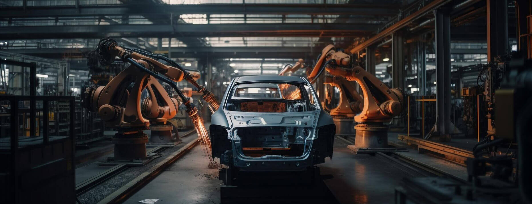 電驅殼體解決方案