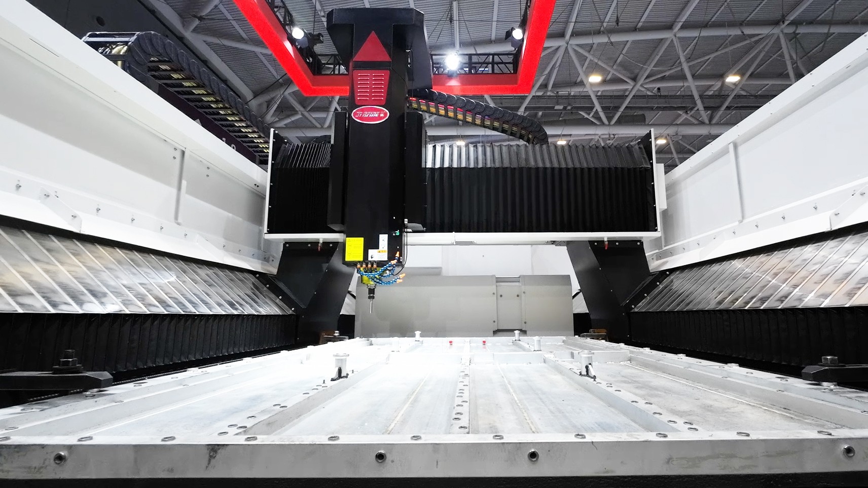 電池托盤解決方案