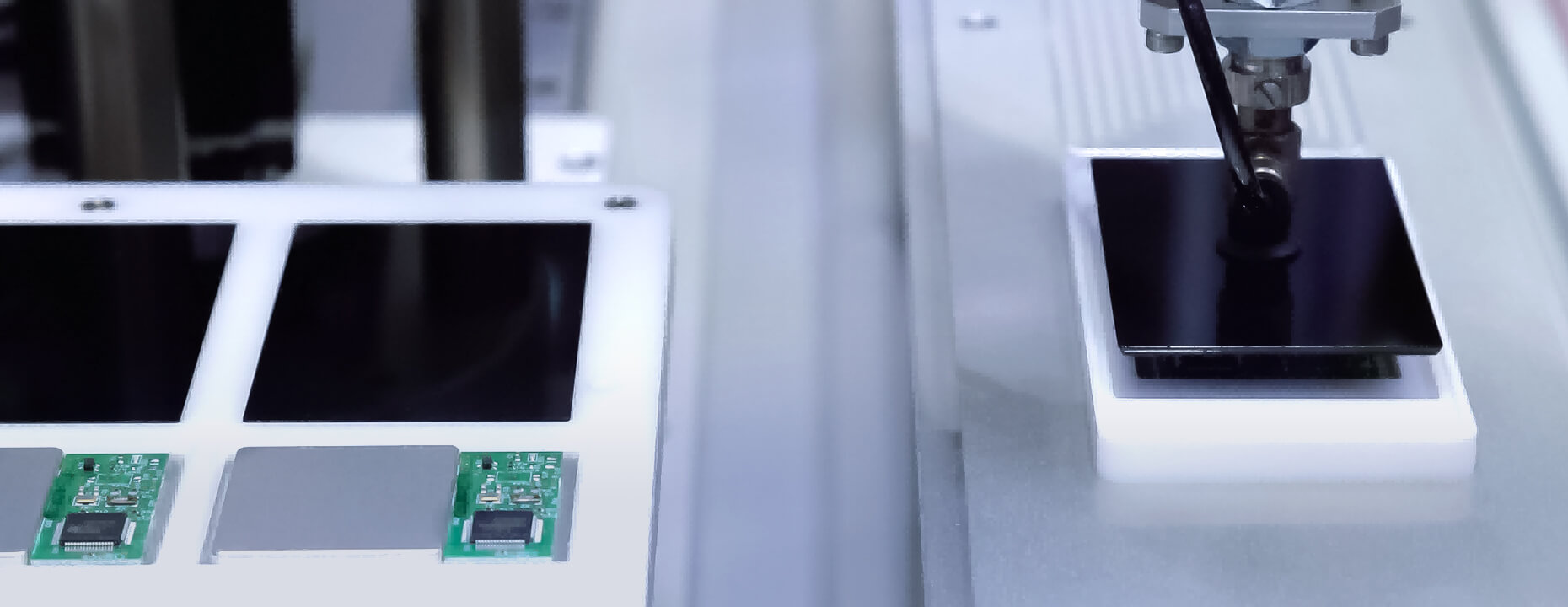 3C行業解決方案